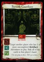 Syrneth Guardians